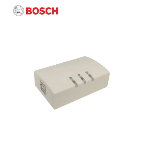 BOSCH IUI-SOL-ADAPTER Direct link cable For upload/download & firmware upgrading of Solution 2000/3000