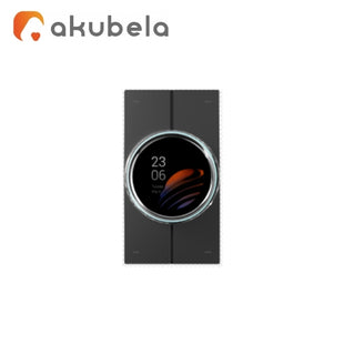 Akubela RT61-POE-AU Control Panel with 4 Buttons
