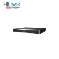 HiLook 32CH 1U 16 PoE 4K NVR NVR-232MH-K/16P