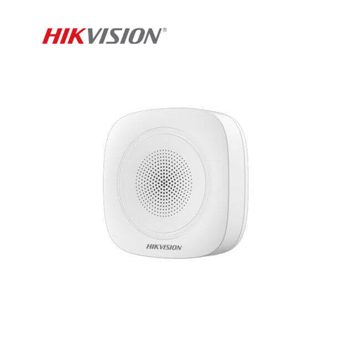 Hikvision DS-PS1-I-WB Wireless Internal Sounder