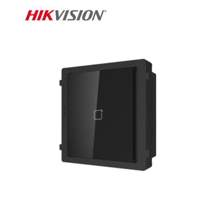 Hikvision 2nd Gen. Intercom, Door Station Reader Module, DS-KD-M