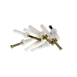 Nail plug 6.5*25mm (100pcs)