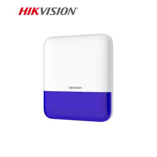 HIkvision Alarm DS-PS1-E-WB Wireless External Sounder