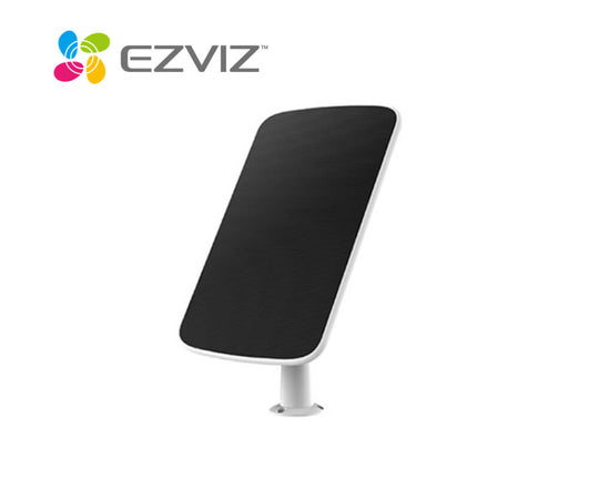 Ezviz Solar Charging Panel