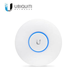 Ubiquiti U6-LR UniFi AP WiFi6 LR Long Range - No POE Injector