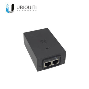 Ubiquiti POE-24-12W POE Injector, 24VDC, 12W OEM - No Retail Packing