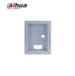 Dahua VTM114 Flush Mounted Box recessed for Outdoor Station VTO2202F