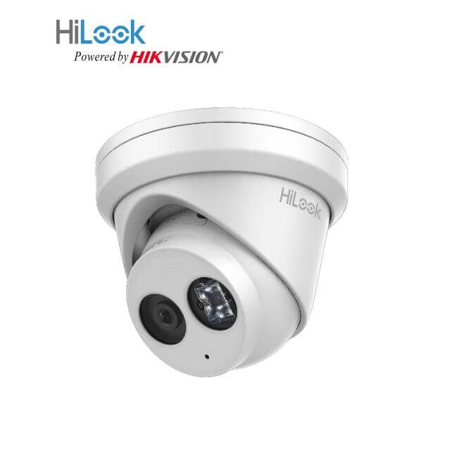 HIKVision HiLook 6MP IPC-T261H-MU