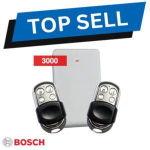 Bosch Radion Premium Wireless Remote Kit B810