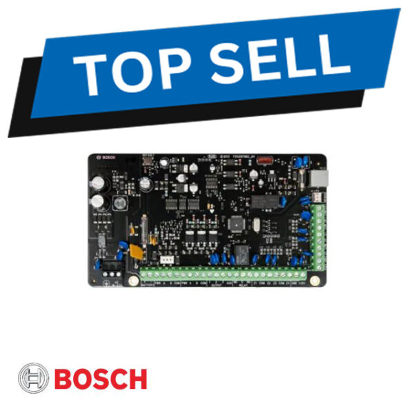 Bosch Solution 3000 Control Panel PCB