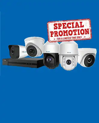 iBest Security - Special Promotion