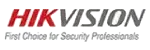HIKVision logo