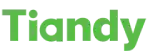 Tiandy Logo