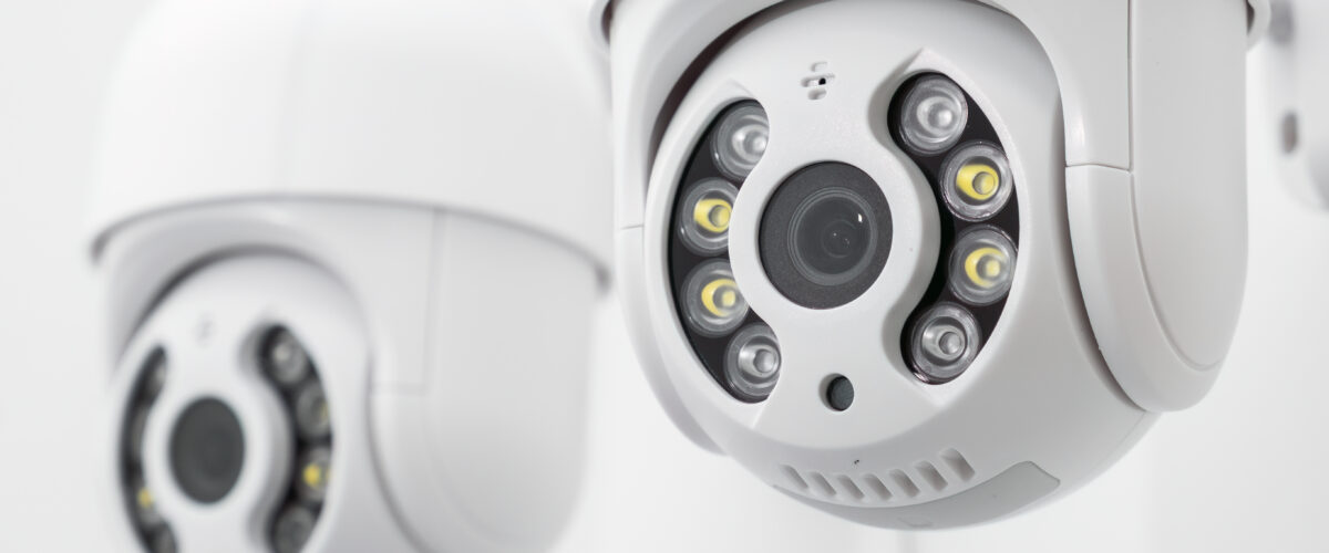 Upgrade Your Security with Dahua Cameras